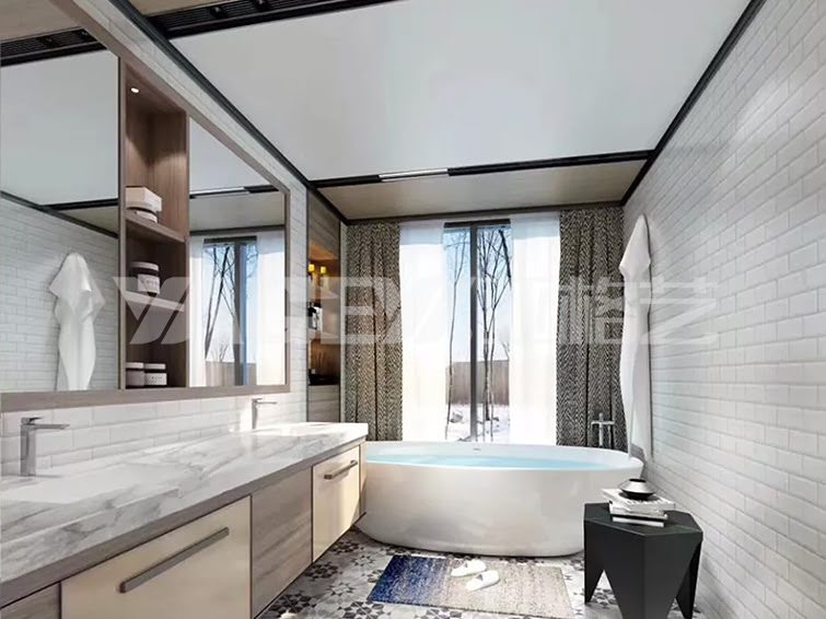 衛(wèi)生間-大板